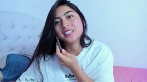 Linda  online show from March 14, 2026, 7:30 pm