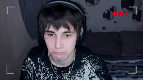 SONNYVAN online show from October 30, 2025, 2:29 pm