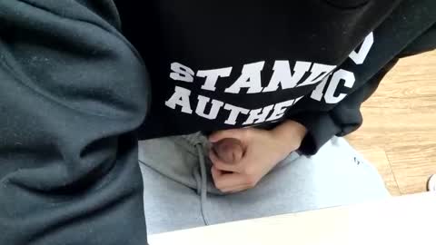 Blue Kim online show from January 8, 2025, 9:10 am