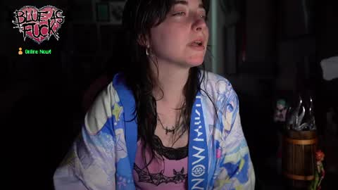 Blue online show from May 20, 2026, 3:13 am