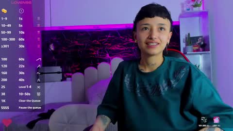            online show from February 18, 2025, 8:14 pm