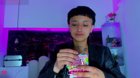            online show from February 20, 2025, 7:41 pm