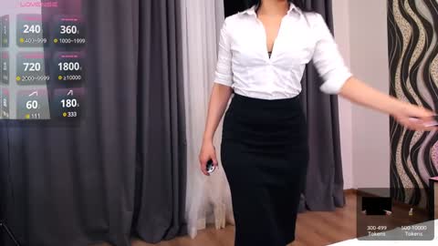 LENA online show from January 18, 2025, 12:46 am