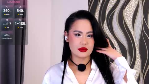 Snapshot of blueberryangel chatting on February 24, 2026, 12:08 am LENA online show from February 24, 2026, 12:08 am