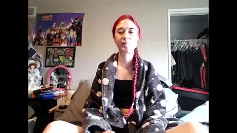 Snapshot of bluebloodednorsewitch chatting on December 18, 2024, 6:46 pm bluebloodednorsewitch online show from December 18, 2024, 6:46 pm