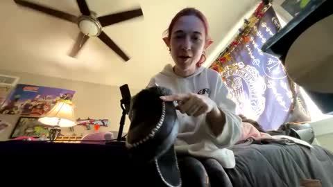 Snapshot of bluebloodednorsewitch chatting on February 23, 2025, 8:00 pm bluebloodednorsewitch online show from February 23, 2025, 8:00 pm