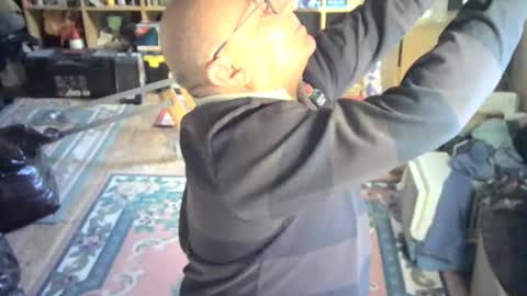 bluebox65 online show from November 17, 2025, 12:11 pm