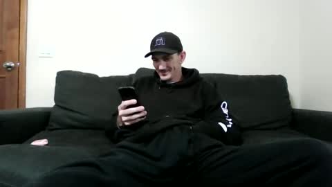 Snapshot of bluecollarfck chatting on December 19, 2025, 4:58 pm Dominick Wyte online show from December 19, 2025, 4:58 pm