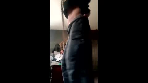 bluedream420420 online show from January 18, 2026, 4:33 pm