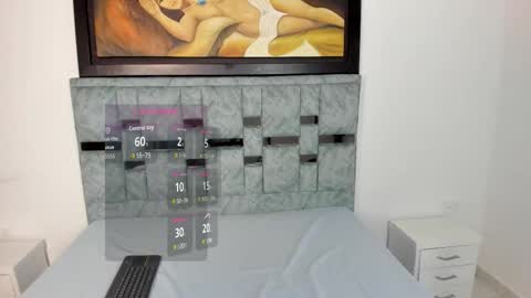 bluee_lov online show from September 30, 2025, 3:11 am