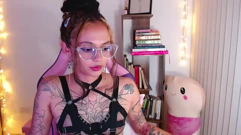 Im Abril .. Nice to meet you  thumb up me please its important  INDEPENDENT MODEL online show from September 27, 2025, 12:59 am