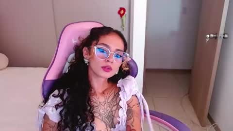 Im Abril .. Nice to meet you  thumb up me please its important  INDEPENDENT MODEL online show from June 22, 2026, 3:25 am