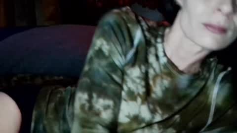 Blueeyedlie online show from February 10, 2026, 11:53 pm