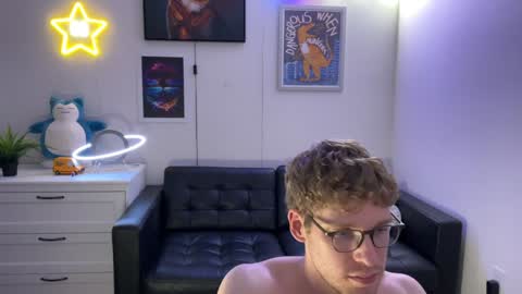 blueeyedtallguy online show from December 2, 2024, 6:20 am