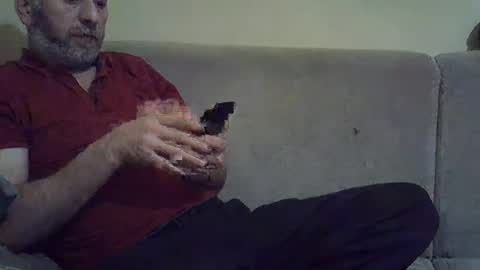 blue online show from January 1, 2025, 5:22 pm