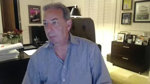 blueisles online show from December 31, 2024, 12:11 am