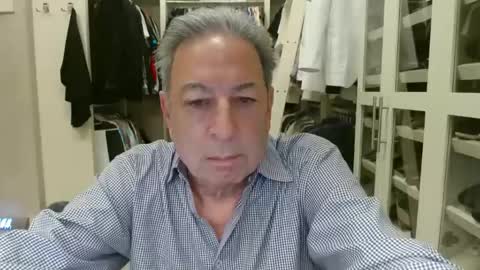 blueisles online show from February 16, 2025, 3:27 pm