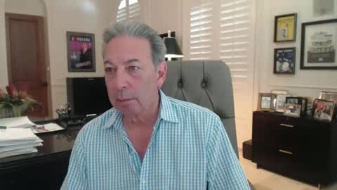 blueisles online show from February 23, 2025, 4:13 pm