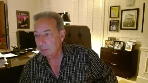 blueisles online show from November 12, 2025, 11:47 pm