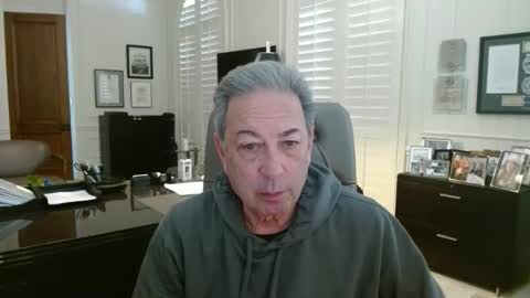 blueisles online show from February 15, 2026, 4:03 pm