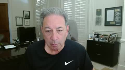 blueisles online show from March 22, 2026, 3:26 pm