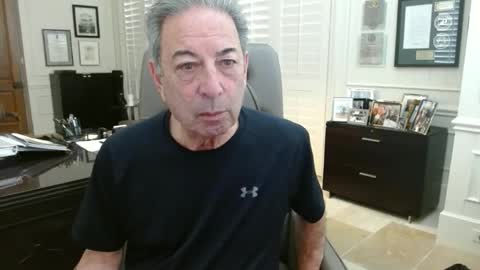 blueisles online show from April 5, 2026, 2:25 pm