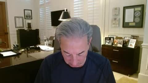 blueisles online show from June 8, 2026, 8:31 pm