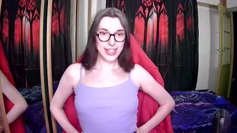 Bluerose online show from December 11, 2024, 5:37 pm