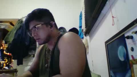 Snapshot of bluevegeta143 chatting on February 27, 2026, 6:35 am bluevegeta143 online show from February 27, 2026, 6:35 am