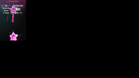 Snapshot of blueviolette chatting on December 17, 2025, 7:20 pm Violette 3 online show from December 17, 2025, 7:20 pm