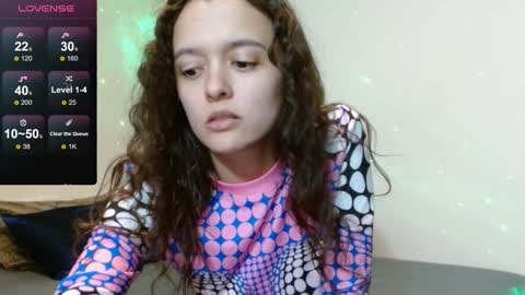 bluevixen7 online show from December 26, 2024, 6:30 am