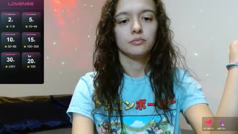 bluevixen7 online show from December 27, 2024, 9:06 am