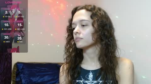 bluevixen7 online show from January 8, 2025, 10:48 am