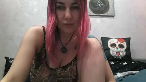 BlueXOwl online show from March 10, 2025, 8:56 pm