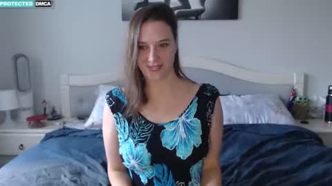 Stacey online show from July 28, 2026, 3:35 am