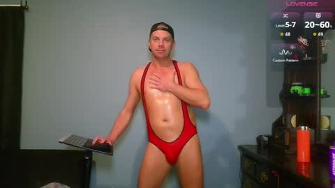 Fun Boi online show from April 15, 2026, 5:36 am