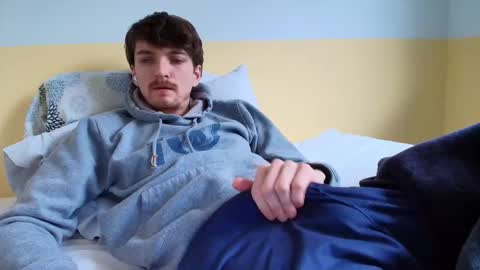 Snapshot of bluezed4 chatting on January 9, 2026, 7:15 pm blue online show from January 9, 2026, 7:15 pm