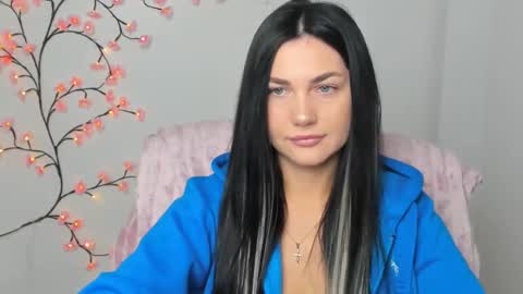 Snapshot of blum_kelly chatting on December 19, 2025, 6:31 am Kelly online show from December 19, 2025, 6:31 am