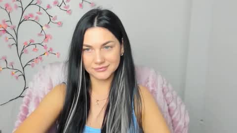 Snapshot of blum_kelly chatting on December 20, 2025, 6:53 am Kelly online show from December 20, 2025, 6:53 am