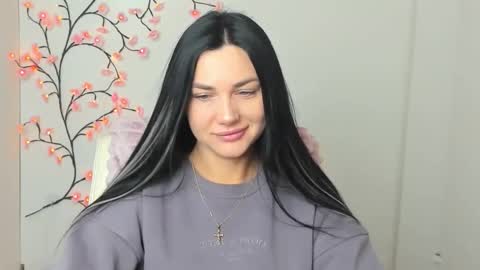 Snapshot of blum_kelly chatting on February 9, 2026, 6:50 am Kelly online show from February 9, 2026, 6:50 am