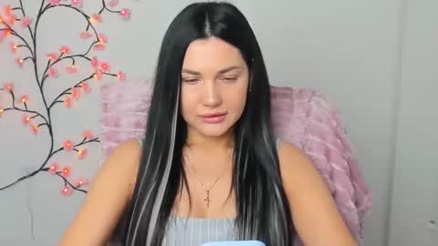 Snapshot of blum_kelly chatting on February 11, 2026, 6:40 am Kelly online show from February 11, 2026, 6:40 am