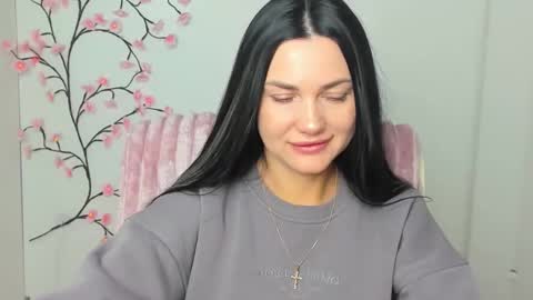 Snapshot of blum_kelly chatting on February 18, 2026, 6:20 am Kelly online show from February 18, 2026, 6:20 am