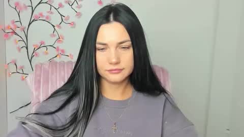 Snapshot of blum_kelly chatting on February 19, 2026, 6:42 am Kelly online show from February 19, 2026, 6:42 am