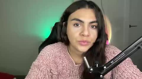 blumakinsey_ online show from January 15, 2026, 10:35 pm