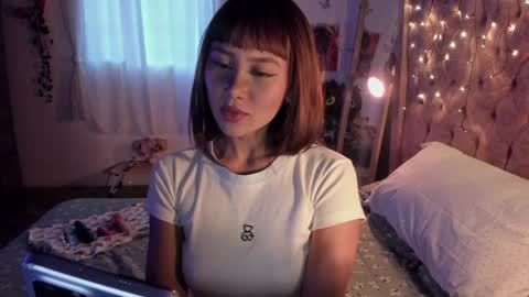 Snapshot of blumasweet chatting on December 28, 2024, 11:19 am Bluma Sweet online show from December 28, 2024, 11:19 am