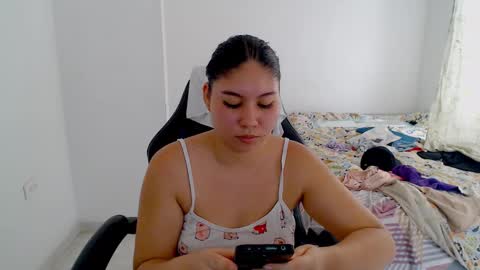  Hey guysI am BrendaWelcome my room online show from February 8, 2026, 8:12 pm