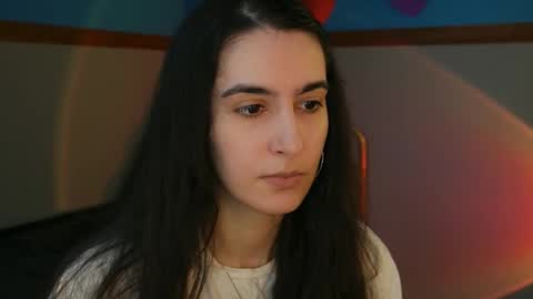 Sasha online show from February 2, 2025, 8:51 pm