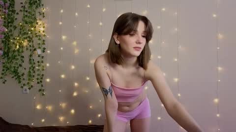 blush_and_breathe online show from March 22, 2026, 5:44 am