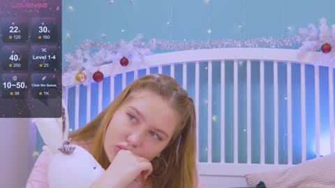 Snapshot of blush_ellie chatting on January 8, 2025, 4:22 pm Ellie3 online show from January 8, 2025, 4:22 pm