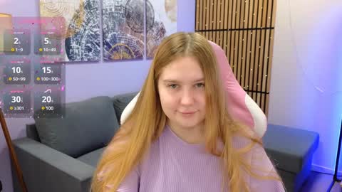 Snapshot of blush_ellie chatting on January 30, 2025, 3:08 pm Ellie3 online show from January 30, 2025, 3:08 pm